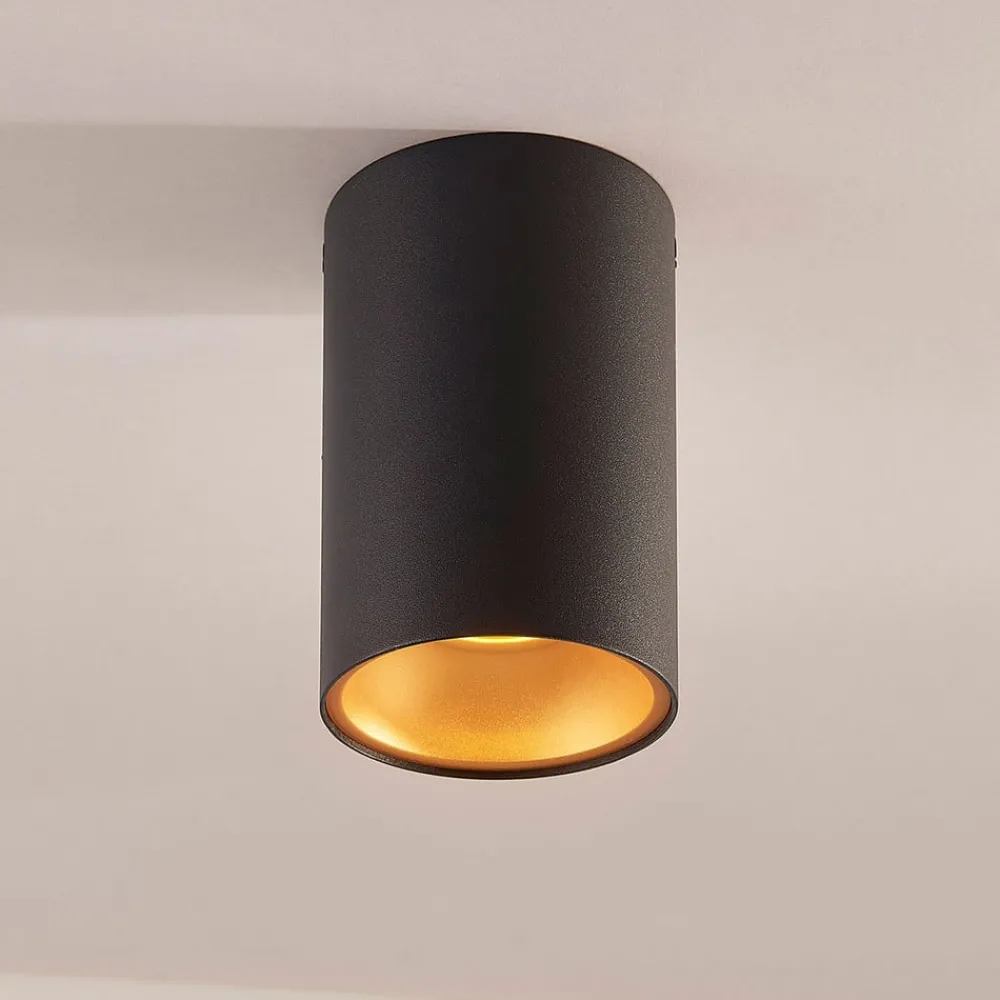 Arcchio Arbejdsrum/Kontor > Vinja - Loftlampe med indvendig reflektor