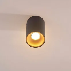Arcchio Arbejdsrum/Kontor > Vinja - Loftlampe med indvendig reflektor