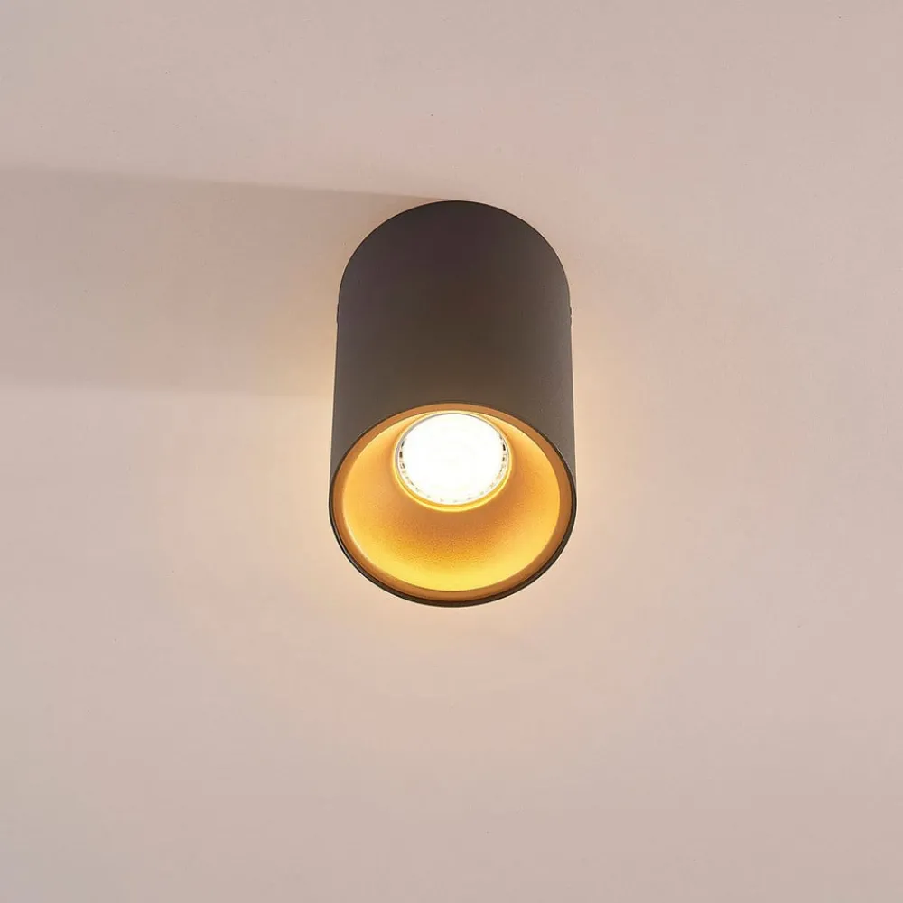 Arcchio Arbejdsrum/Kontor > Vinja - Loftlampe med indvendig reflektor
