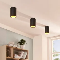 Arcchio Arbejdsrum/Kontor > Vinja - Loftlampe med indvendig reflektor