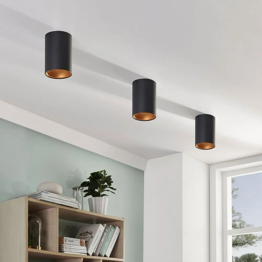 Arcchio Arbejdsrum/Kontor > Vinja - Loftlampe med indvendig reflektor