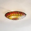 QUOIZEL Gang|Loftlamper > West End loftlampe i Tiffany-design