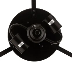 QUOIZEL Gang|Loftlamper > West End loftlampe i Tiffany-design