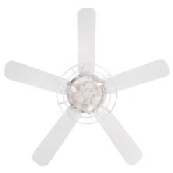 Westinghouse Loftventilatorer > Barnett loftventilator, hvid