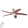 Westinghouse Loftventilatorer > Bendan - Ventilator i Dark Pewter