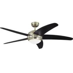 Westinghouse Loftventilatorer > Bendan ventilator med fjernbetjening