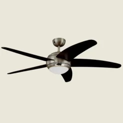 Westinghouse Loftventilatorer > Bendan ventilator med fjernbetjening