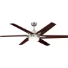 Westinghouse Loftventilatorer > Cayuga ventilator palisander-ahorn