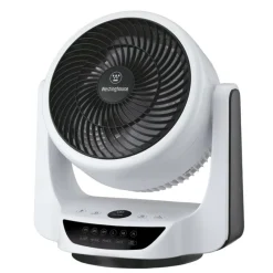 Westinghouse Loftventilatorer > Cormac bordventilator, fjernbetjening