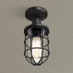 Westinghouse Udendørs Loftlamper > Crestview udendørs loftslampe