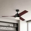 Westinghouse Loftventilatorer > Evan loftventilator med LED-lampe
