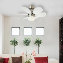 Westinghouse Loftventilatorer > Floral Royal loftventilator