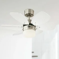 Westinghouse Loftventilatorer > Floral Royal loftventilator