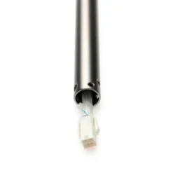 Westinghouse Loftventilatorer > forlængerstang 46 cm, aluminium