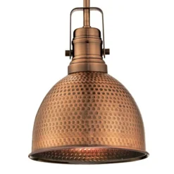 Westinghouse Pendellamper|Pendellamper > 6103840 hængelampe, højdejusterbar
