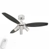 Westinghouse Loftventilatorer > Jet Plus ventilator med fjernbetjening