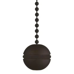 Westinghouse Loftventilatorer > kugle trækkæde ventilator bronze