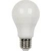 Westinghouse Dæmpbar Led-Pære|Led Pærer > LED-pære E27 9W 3.000K, mat dæmpes