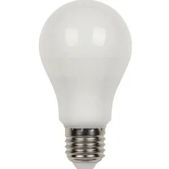 Westinghouse Dæmpbar Led-Pære|Led Pærer > LED-pære E27 9W 3.000K, mat dæmpes