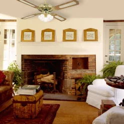 Westinghouse Loftventilatorer > Monarch Trio ventilator