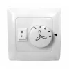Westinghouse Loftventilatorer > vægkontakt ventilatorer med lys
