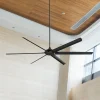 Westinghouse Loftventilatorer > Widespan loftventilator, sort
