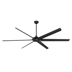 Westinghouse Loftventilatorer > Widespan loftventilator, sort