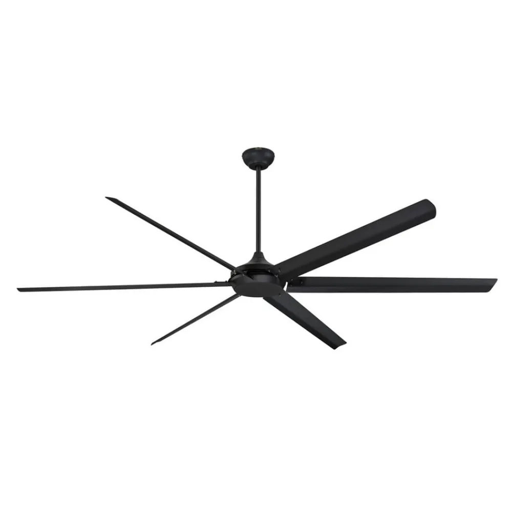 Westinghouse Loftventilatorer > Widespan loftventilator, sort