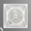 Westinghouse Loftventilatorer > Windsquare loftventilator til indbygning