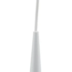 Wever & Ducré Lighting Pendellamper > WEVER & DUCRÉ Cone LED-hængelampe hvid