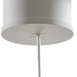 Wever & Ducré Lighting Pendellamper > WEVER & DUCRÉ Cone LED-hængelampe hvid