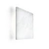 Væglamper ^ Wever & Ducré Lighting WEVER & DUCRÉ Miles 3.0 Væg 30x30cm marmor hvid
