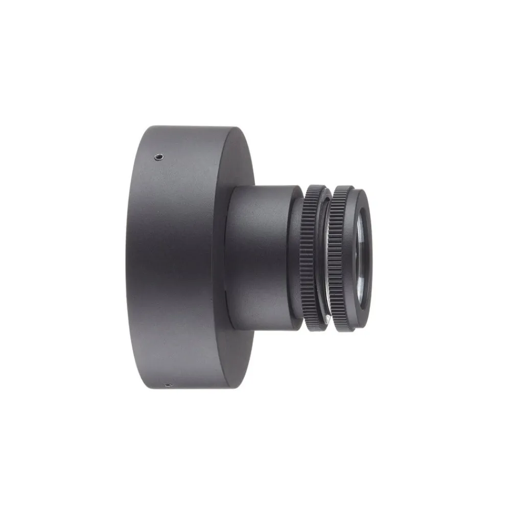 Wever & Ducré Lighting Væglamper > WEVER & DUCRÉ Mirro 1.0 væg 30 cm sort/guld