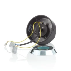 Wever & Ducré Lighting Væglamper > WEVER & DUCRÉ Mirro 1.0 væg 30 cm sort/guld