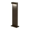 Wever & Ducré Lighting Gadebelysning > WEVER & DUCRÉ Palos Carré 1.0 3.000 K 90cm bronze