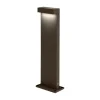 Wever & Ducré Lighting Sokkellamper > WEVER & DUCRÉ Palos Carré 1.0 3.000K 50cm bronze