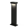 Wever & Ducré Lighting Sokkellamper > WEVER & DUCRÉ Palos Carré 2.0 3.000K 20 cm sort
