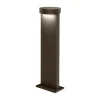 Wever & Ducré Lighting Gadebelysning > WEVER & DUCRÉ Palos Round 2.0 3.000 K 90cm bronze