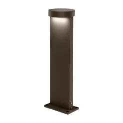 Wever & Ducré Lighting Gadebelysning > WEVER & DUCRÉ Palos Round 2.0 3.000 K 90cm bronze