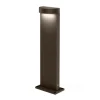 Wever & Ducré Lighting Sokkellamper > WEVER & DUCRÉ Palos Round 1.0 3.000K 20cm bronze