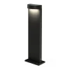 Wever & Ducré Lighting Sokkellamper > WEVER & DUCRÉ Palos Round 1.0 3.000K 20cm sort