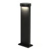 Wever & Ducré Lighting Sokkellamper > WEVER & DUCRÉ Palos Round 2.0 3.000K 20cm sort