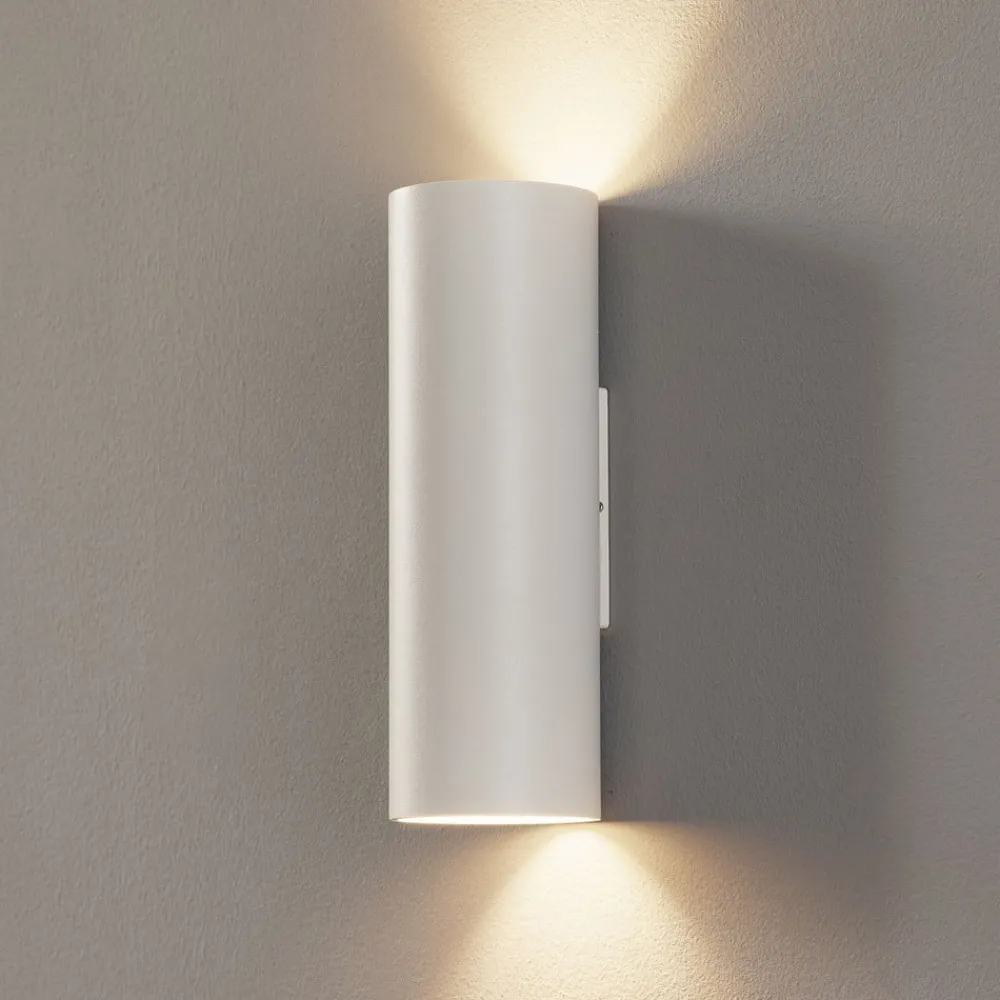 Wever & Ducré Lighting Væglamper|Væglamper > WEVER & DUCRÉ Ray mini 2.0 væglampe hvid