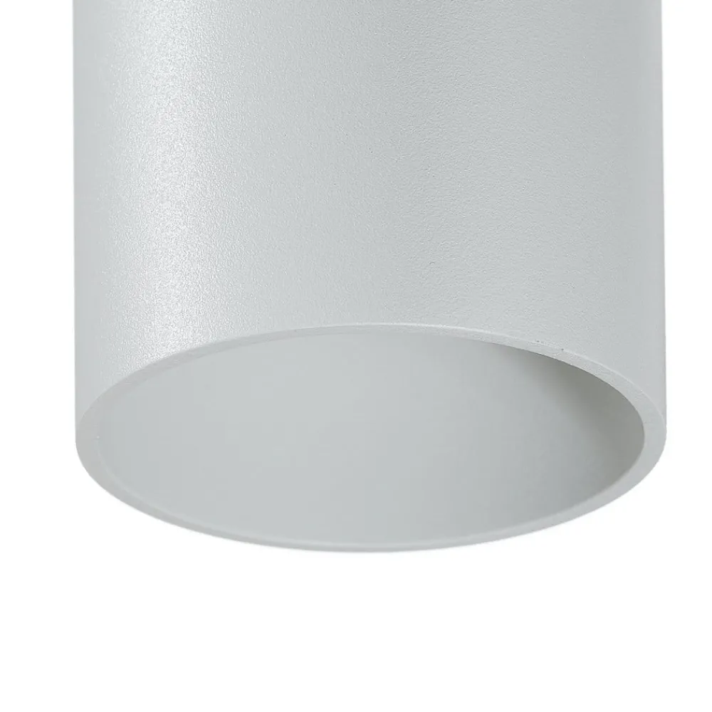 Wever & Ducré Lighting Væglamper|Væglamper > WEVER & DUCRÉ Ray mini 2.0 væglampe hvid