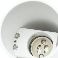 Wever & Ducré Lighting Væglamper|Væglamper > WEVER & DUCRÉ Ray mini 2.0 væglampe hvid