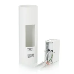 Wever & Ducré Lighting Væglamper|Væglamper > WEVER & DUCRÉ Ray mini 2.0 væglampe hvid