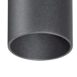 Wever & Ducré Lighting Væglamper > WEVER & DUCRÉ Ray mini 2.0 væglampe sort