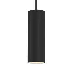 Wever & Ducré Lighting Pendellamper > WEVER & DUCRÉ Ray 2.0 PAR16 hængelampe sort
