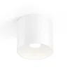 Wever & Ducré Lighting Loftlamper > WEVER & DUCRÉ Ray PAR16 loftlampe hvid