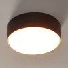 Wever & Ducré Lighting Loftlamper > WEVER & DUCRÉ Roby IP44 loft 2.700K 16 cm sort